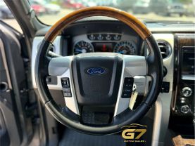 2013 Ford F150 Supercrew Cab - Image 20