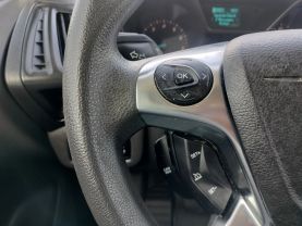 2015 FORD TRANSIT CONNECT PASSENGER PASSENGER 4-CYL, 2.5 LITER XL VAN 4D at Motors On Wheels - used car dealership in Houston, Texas.