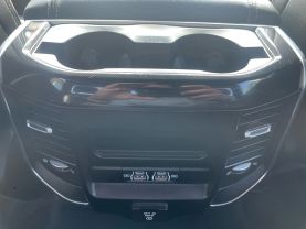 2021 RAM 1500 CREW CAB PICKUP V8, HEMI, ETORQUE, 5.7 LITER LARAMIE PICKUP 4D 5 1/2 FT - Gesner Auto Inc in Taunton, MA, 41.88613, -71.14527