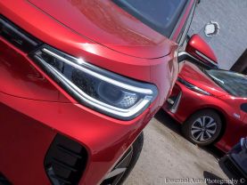 -2023 Volkswagen Id.4 - Image 4