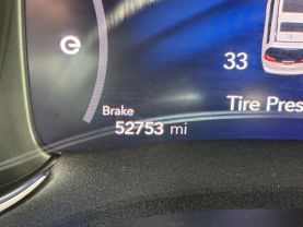 2021 CHRYSLER PACIFICA HYBRID VAN V6, HYBRID, 3.6 LITER LIMITED VAN 4D at T&T Repairables - used car dealership in Spencer, Indiana.