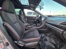2017 Subaru Impreza - Image 14