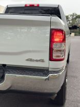 2021 RAM 2500 CREW CAB
