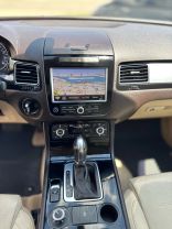 2013 VOLKSWAGEN TOUAREG SUV V6, TURBO DIESEL, 3.0 LITER TDI SPORT SUV 4D