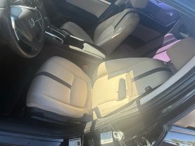 2017 HONDA CIVIC SEDAN 4-CYL, I-VTEC, 2.0 LITER LX SEDAN 4D