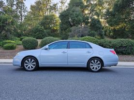2005 TOYOTA AVALON TOURING SEDAN 4D