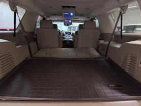 2019 CHEVROLET SUBURBAN SUV V8, ECOTEC3, 5.3 LITER LT SPORT UTILITY 4D