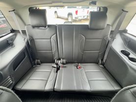 2015 GMC YUKON SUV V8, ECOTEC3, 5.3 LITER SLT SPORT UTILITY 4D