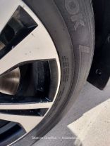 2020 NISSAN SENTRA SEDAN 4-CYL, 2.0 LITER SV SEDAN 4D at Motors On Wheels - used car dealership in Houston, Texas.