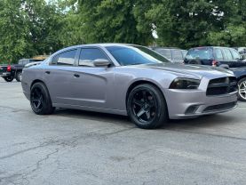 2013 DODGE CHARGER
