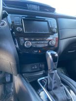 2019 NISSAN ROGUE SUV 4-CYL, 2.5 LITER SV SPORT UTILITY 4D