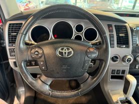 2012 TOYOTA SEQUOIA SUV V8, 5.7 LITER LIMITED SPORT UTILITY 4D