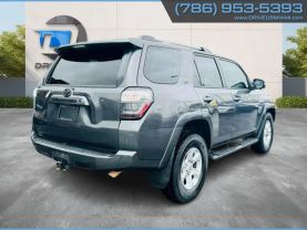 2019 TOYOTA 4RUNNER