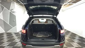 2016 LAND ROVER RANGE ROVER EVOQUE