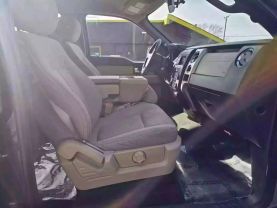 2014 FORD F-150 PICKUP 3.5L V6 ECOBOOST ENGINE CREW CAB PLATINUM ECOBOOST 4WD 3.5L V6 TURBO