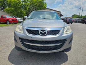 2012 MAZDA CX-9
