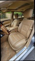 2011 MERCEDES-BENZ S-CLASS S 550 SEDAN 4D