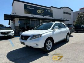 2012 Lexus Rx - Image 1