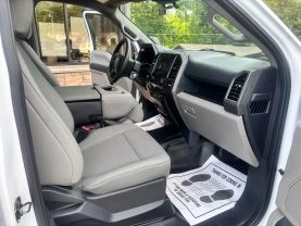 2022 FORD F250 SUPER DUTY CREW CAB