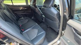 2019 TOYOTA CAMRY SEDAN 4-CYL, 2.5 LITER L SEDAN 4D