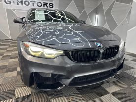 2020 BMW M4