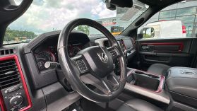 2015 RAM 1500 CREW CAB