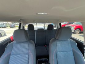 2021 TOYOTA TACOMA DOUBLE CAB PICKUP V6, 3.5 LITER SR5 PICKUP 4D 5 FT