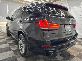 2015 BMW X5
