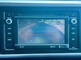2016 TOYOTA TACOMA DOUBLE CAB PICKUP V6, 3.5 LITER SR5 PICKUP 4D 5 FT