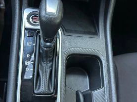 2022 NISSAN SENTRA SEDAN 4-CYL, 2.0 LITER SV SEDAN 4D at T&T Repairables - used car dealership in Spencer, Indiana.