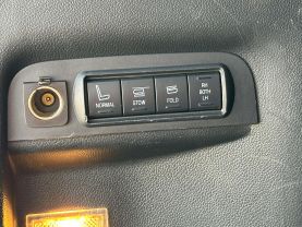 2017 FORD EXPLORER SUV 4-CYL, ECOBOOST, 2.3T LIMITED SPORT UTILITY 4D