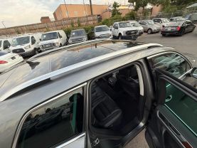 2014 VOLKSWAGEN TOUAREG SUV V6, TURBO DIESEL, 3.0 LITER TDI SPORT SUV 4D