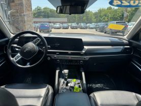 2024 KIA TELLURIDE SUV V6, GDI, 3.8 LITER S SPORT UTILITY 4D - Gesner Auto Inc in Taunton, MA, 41.88613, -71.14527