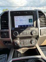 2019 FORD F250 SUPER DUTY CREW CAB