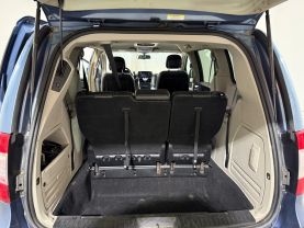 2012 CHRYSLER TOWN & COUNTRY