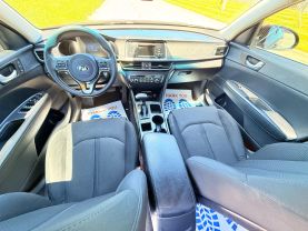 2016 KIA OPTIMA SEDAN 4-CYL, 2.4 LITER LX SEDAN 4D