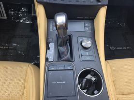 2018 LEXUS RC COUPE V6, 3.5 LITER RC 350 COUPE 2D