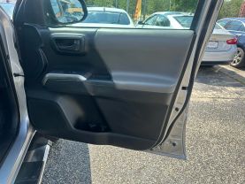 2018 TOYOTA TACOMA DOUBLE CAB