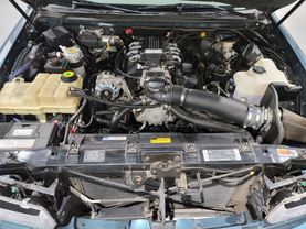 1995 Chevrolet Caprice Classic - - Image 39