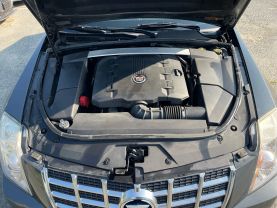 2014 Cadillac Cts - Image 33