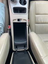 2014 JEEP GRAND CHEROKEE SUV V6, FLEX FUEL, 3.6 LITER LIMITED SPORT UTILITY 4D
