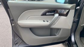 2012 ACURA MDX
