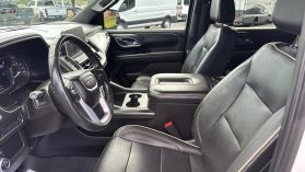 2021 GMC YUKON SUV V8, ECOTEC3, 5.3 LITER SLT SPORT UTILITY 4D
