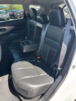 2016 NISSAN MURANO SUV V6, 3.5 LITER SL SPORT UTILITY 4D