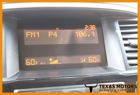 2013 NISSAN PATHFINDER SUV V6, 3.5 LITER S SPORT UTILITY 4D