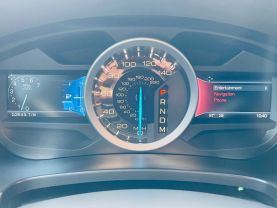 2015 FORD EXPLORER SUV V6, 3.5 LITER LIMITED SPORT UTILITY 4D