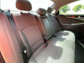 2014 Hyundai Sonata - Image 14