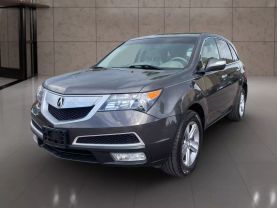 2012 ACURA MDX