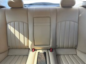 2007 MERCEDES-BENZ CLS-CLASS
