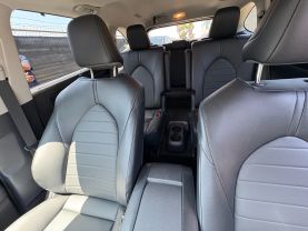 2025 TOYOTA HIGHLANDER SUV 4-CYL, TURBO, 2.4 LITER XLE SPORT UTILITY 4D